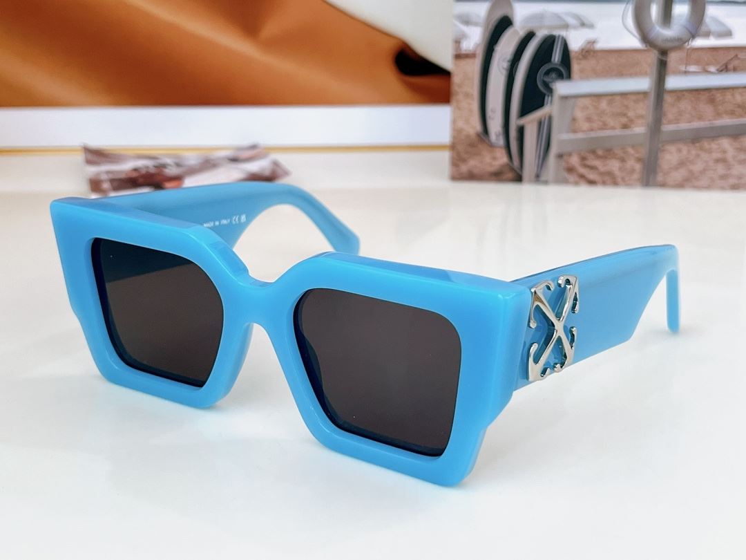 Off White Sunglasses